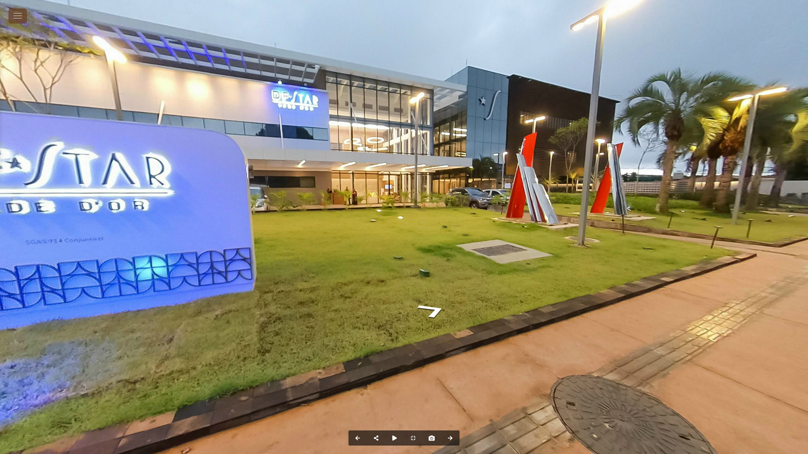 Ortopedista brasilia - DF-Star 2025 1500
