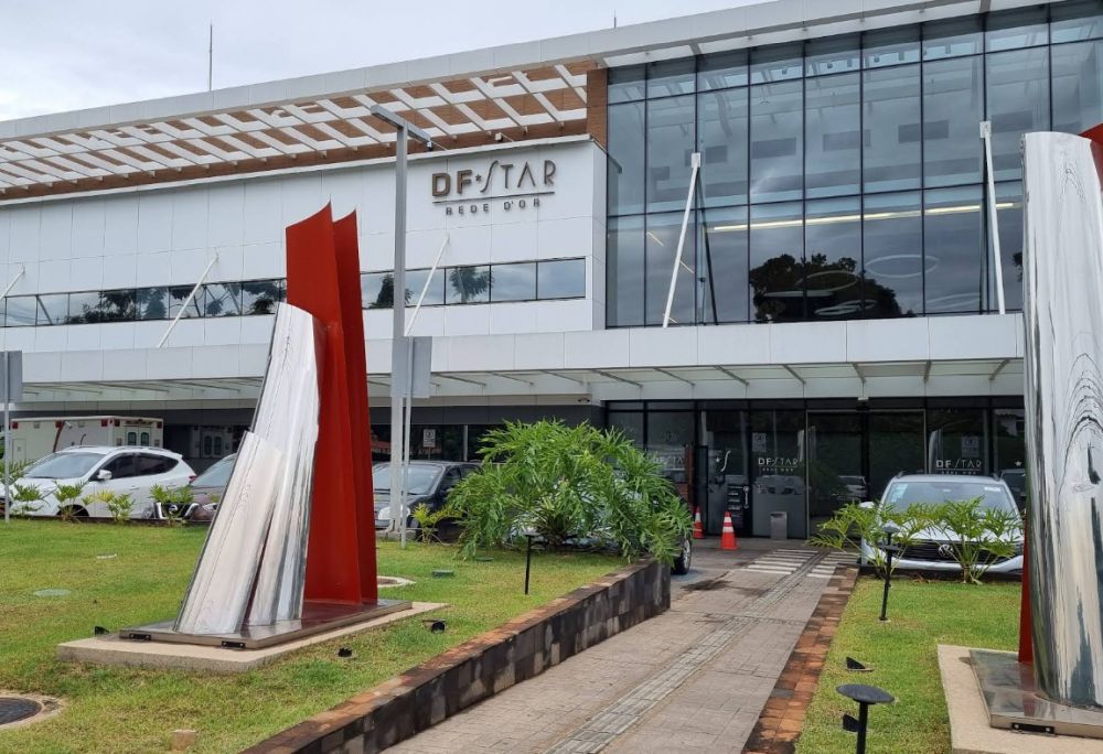 Ortopedista Especialista em Ombro e Cotovelo Asa Sul – Hospital DF Star